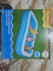 Bestway Family Pool (305cm x 183cm x 56cm) - 2