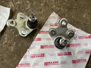Honda Civic Balljoint (2012-2015)
