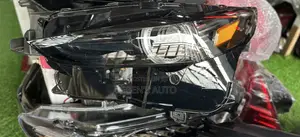 Mazda CX-30 2024 Headlight