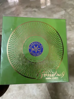 Bond No. 9 Bleeker Street Eau de Parfum - 100ml