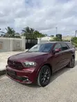 Dodge Durango GT AWD 2018 - 2