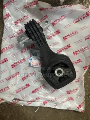 Honda Civic Engine Mounts (2012-2015)