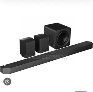 Samsung 540W True 9.1.4ch Surround Soundbar Q930F