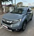 Honda CR-V 2018 - 1