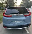 Honda CR-V 2018 - 2