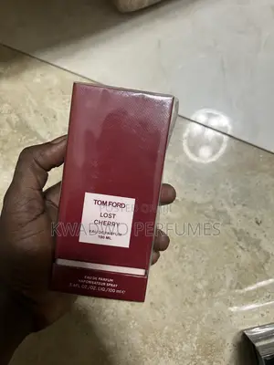 Tom Ford Lost Cherry Eau de Parfum