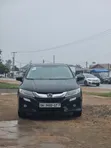 Honda City 2017 Black - 1