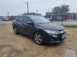 Honda City 2017 Black - 4