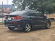 Honda City 2017 Black - 5