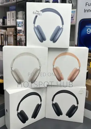 Apple AirPods Max 2
