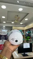 V380 4G Indoor Bulb Camera 3MP - 3
