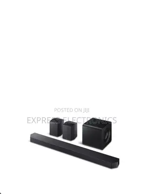 Samsung 540W True 9.1.4ch Surround Soundbar Q930F