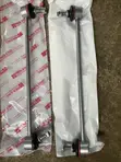 Honda Civic Front Link Bar (2012-2014) - 2