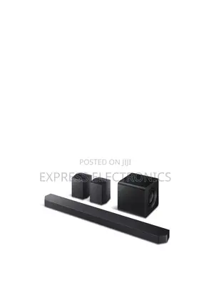 Samsung 540W True 9.1.4ch Surround Soundbar Q930F