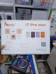 New Pink Tablet 1TB - 2