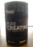 Basix Creatine Monohydrate Muscle Builder - 100 Servings - 1