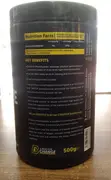 Basix Creatine Monohydrate Muscle Builder - 100 Servings - 2