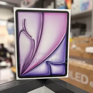 New Apple iPad Air 13 (2026) 128GB