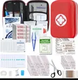 First Aid Kit - 1