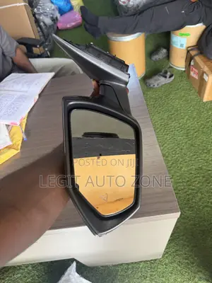 Hyundai Elantra Driving Mirror (2022-2025)