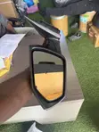 Hyundai Elantra Driving Mirror (2022-2025) - 1
