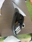Hyundai Elantra Driving Mirror (2022-2025) - 2