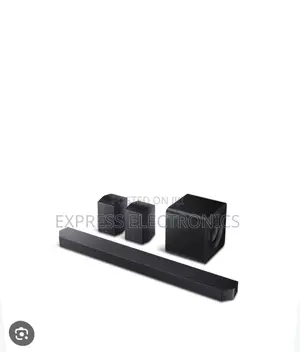 Samsung 540W True 9.1.4ch Surround Soundbar Q930F