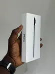 New Apple iPhone Air 512GB Black - 2
