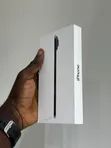 New Apple iPhone Air 512GB Black - 3