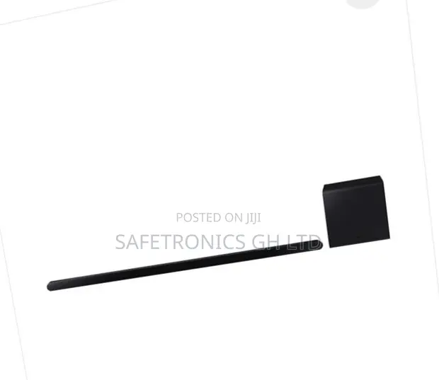 Samsung HW-S80CB/ZA 3.1.2 Channel Soundbar with Dolby Atmos - 1
