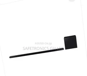 Samsung HW-S80CB/ZA 3.1.2 Channel Soundbar with Dolby Atmos