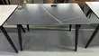 Modern 4-Seater Dining Table (B-2) - 1