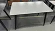 Modern 4-Seater Dining Table (B-2) - 3