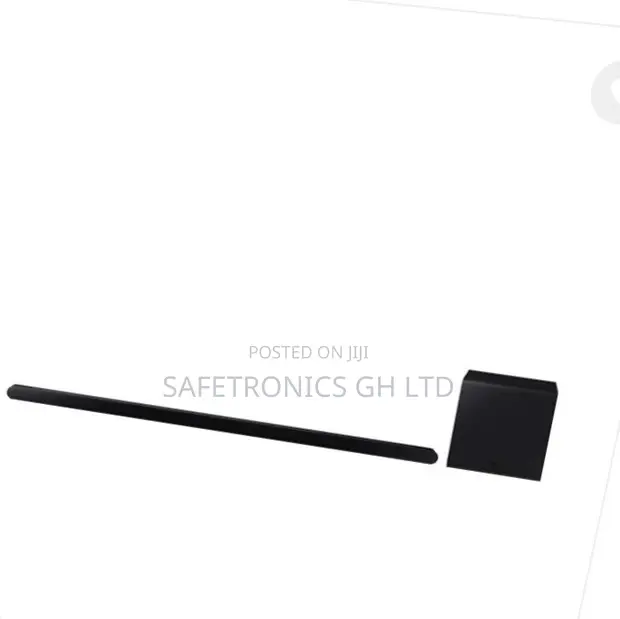 Brand New Samsung HW-S80CB/ZA 3.1.2 Channel Soundbar with Dolby Atmos - 1