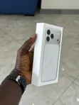 New Apple iPhone 17 Pro 256GB Silver - 2