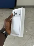 New Apple iPhone 17 Pro 256GB Silver - 3