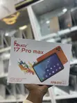New FosudZ 17 Pro Max Tablet 1TB Black - 5
