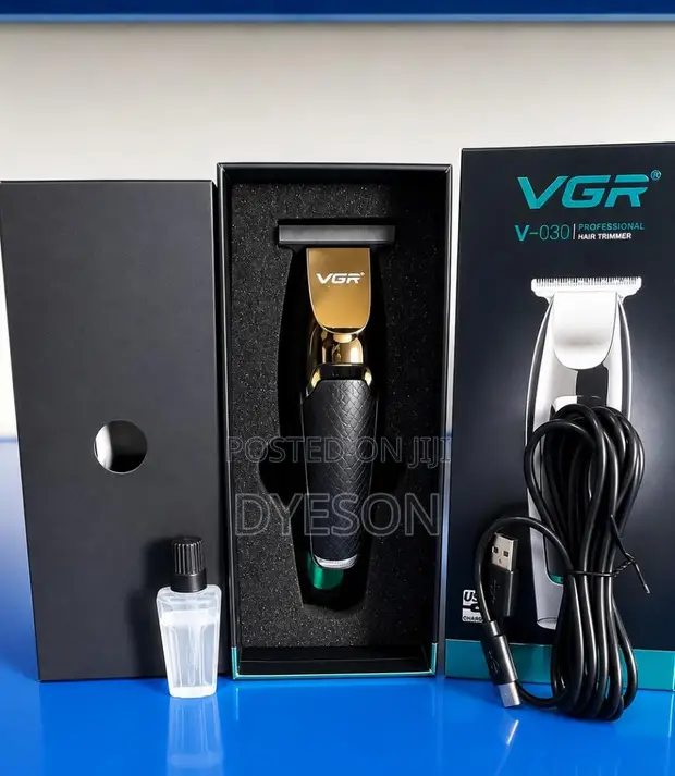 Hair Clipper v-030 - 1