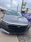 Honda Accord 2019 Gray - 1