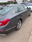 Honda Accord 2019 Gray - 2