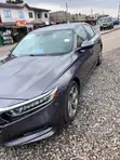 Honda Accord 2019 Gray - 3