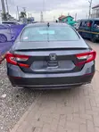Honda Accord 2019 Gray - 4