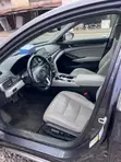Honda Accord 2019 Gray - 5