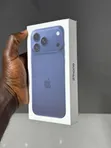 New Apple iPhone 17 Pro 512GB Blue - 3