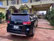Kia Carnival 2015 Black - 2