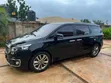 Kia Carnival 2015 Black - 4