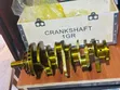 Toyota Highlander [1GR] Crankshaft - 1