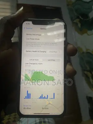 Apple iPhone XR 128GB White