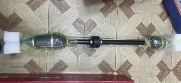 Toyota Corolla 2008-2018 Brand New Drive Shafts - 1