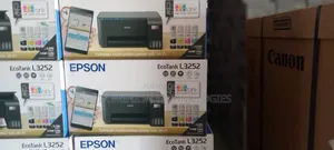 Epson EcoTank L3252 Printer
